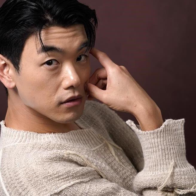 Eric Nam's global pop defies expectations. On his latest album, 'House on a Hill,' he relishes in it